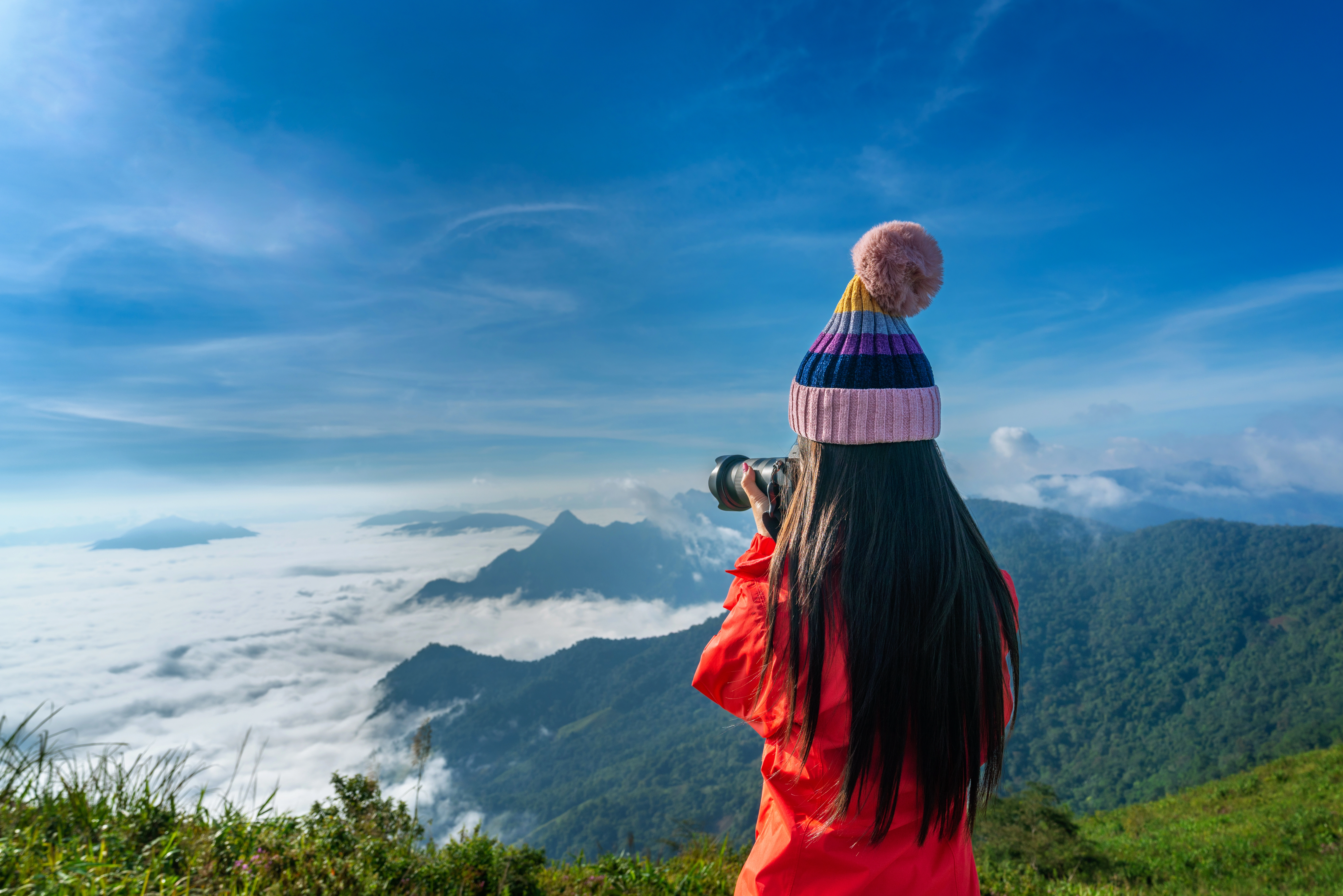 Phuentsholing View