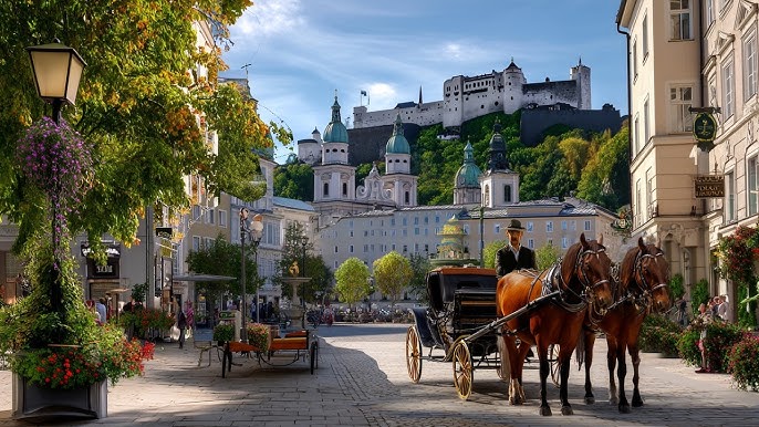 Budapest Arrival