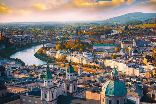 Vienna Arrival