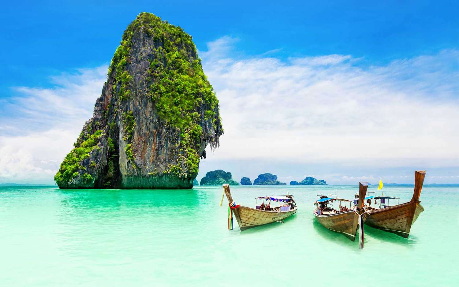 Phuket Arrival